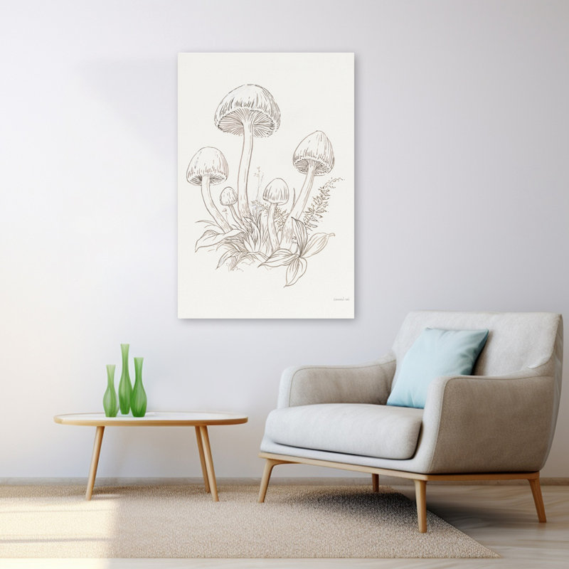Dessin et dessins Nature, croquis, H 48 po x l 32 po