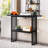 Annam 120cm Console Table