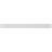 Pencil 12'' x 0.5'' Glass Border Tile-47567210