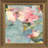 Snap Dragon Framed Art