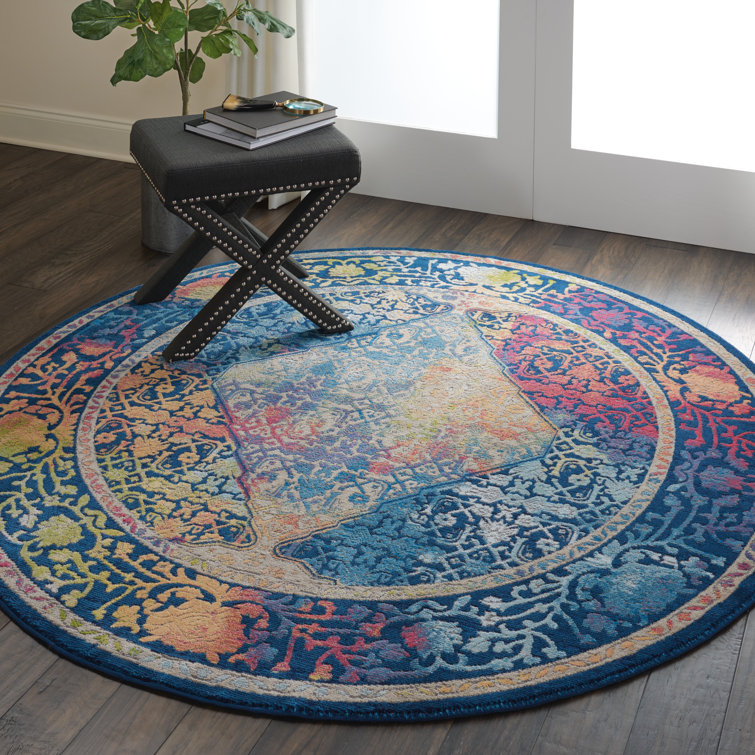 Oglethorpe Oriental Indoor Rug