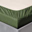 Spevek Soft & Cozy 40cm Extra Deep Pocket Microfiber Striped Fitted Sheet-2116137210-2117020678