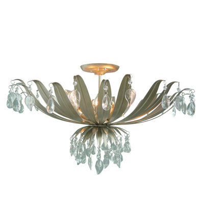 RT Series Semi Flush Mount