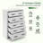 31 " W 5 - Drawer Dresser-96380068