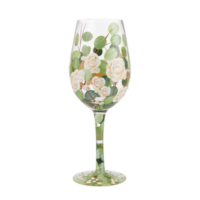 425ml Wine Glass