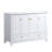 Monolith 48'' Single Bathroom Vanity with Sink, Elegant Ceramic Basin, 4 Soft-Close Doors & 2 Drawers, Large Storage Cabinet for Contemporary Bathrooms-2059878884