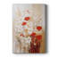 FLORAL Series CCDXLIX - Gallery Cavas-519841566