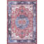 Rectangle Oriental Flatweave Area Rug-1976804497