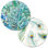 Hughey Animals/Nature Round Placemat