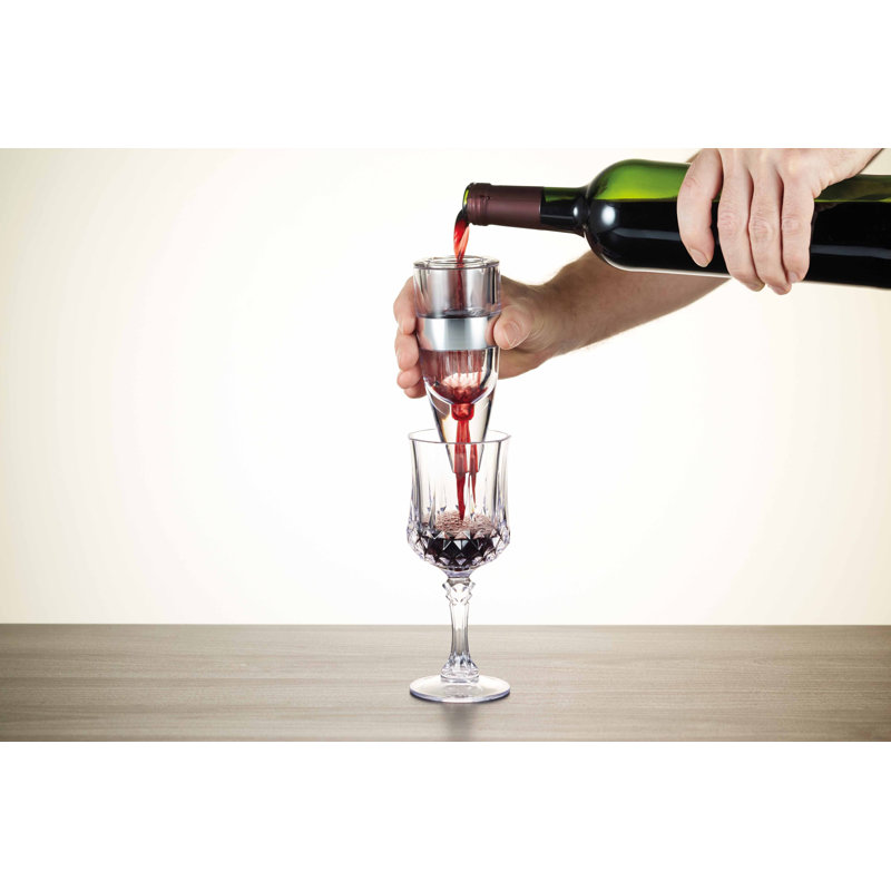 Wine Aerator