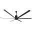 I6 Smart Downrod Ceiling Fan-89835053-70657416
