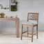 Tabouret de comptoir