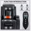 Fauteuil inclinable Infinity Power Power Lift
