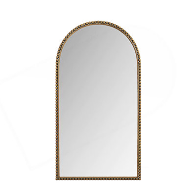 Arch Retro Full Length Mirror