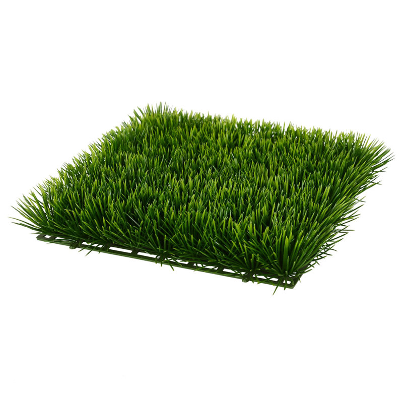 2.5'' Faux Grass