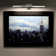 Hemmingway 1-Light LED Wall Picture Light