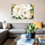 «Garden» par Carol Robinson - impression sur toile tendue-32494457-72124040-72124041