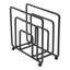 Porte-serviettes de table Clayhatchee-88657934