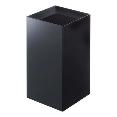 Yamazaki Home 2.37gal Open Waste Basket