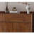 American-style balcony storage shoe cabinet-977470707