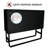 Jaimz 35.43'' Wide 1 - Shelf Storage Cabinet-1589192448