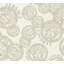 Versace Midnight Sky Monarch Unpasted Vinyl Wallpaper-982205955