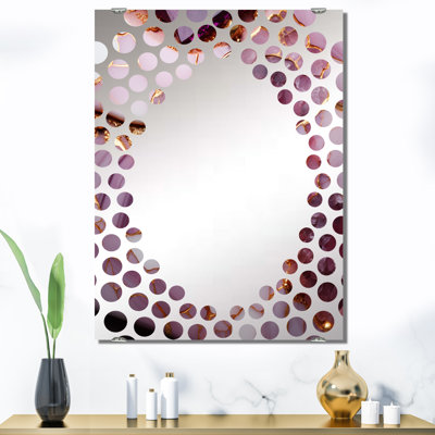 Rectangle Mirror