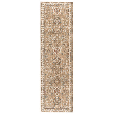 Sarafina 220 Performance Oriental Rug