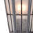 Bil Steel Wall Light-82820537