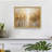 Abstract Series-CLX -Framed Print - Restickable
