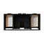 Meuble-lavabo simple 48 po en bois massif-115860330