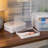 Large Photo Box with Photo Cases