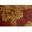 Hand-Knotted High-Quality Red Area Rug