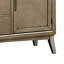 Commode combinée 3 tiroirs Grigor