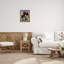 Cowboy avec chien et cheval-263654732-265143754