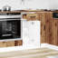 Kitchen Base Cabinet Lucca Engineered Wood-18950727