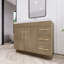 Ensemble de meuble-lavabo simple 42 po Eliza-1995851671