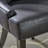 1'' H Tufted Upholstered Side Chair-30689663