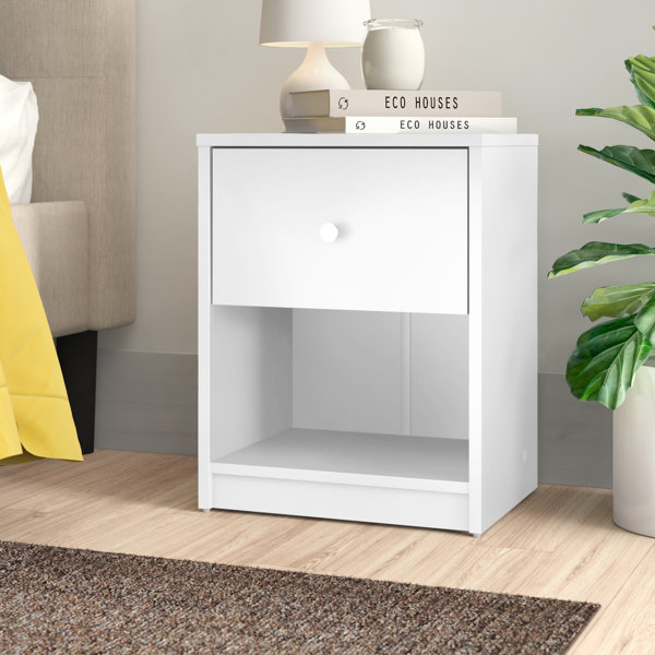 Wayfair  Nightstands & Bedside Tables