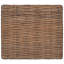 Rectangle Solid Wood Outdoor Coffee Table - 60 cm W 67 cm D-514103903