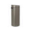 Poubelle à couvercle tactile 8 gallons Brabantia-87785198