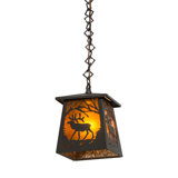 Fabre 1 - Light Pendant