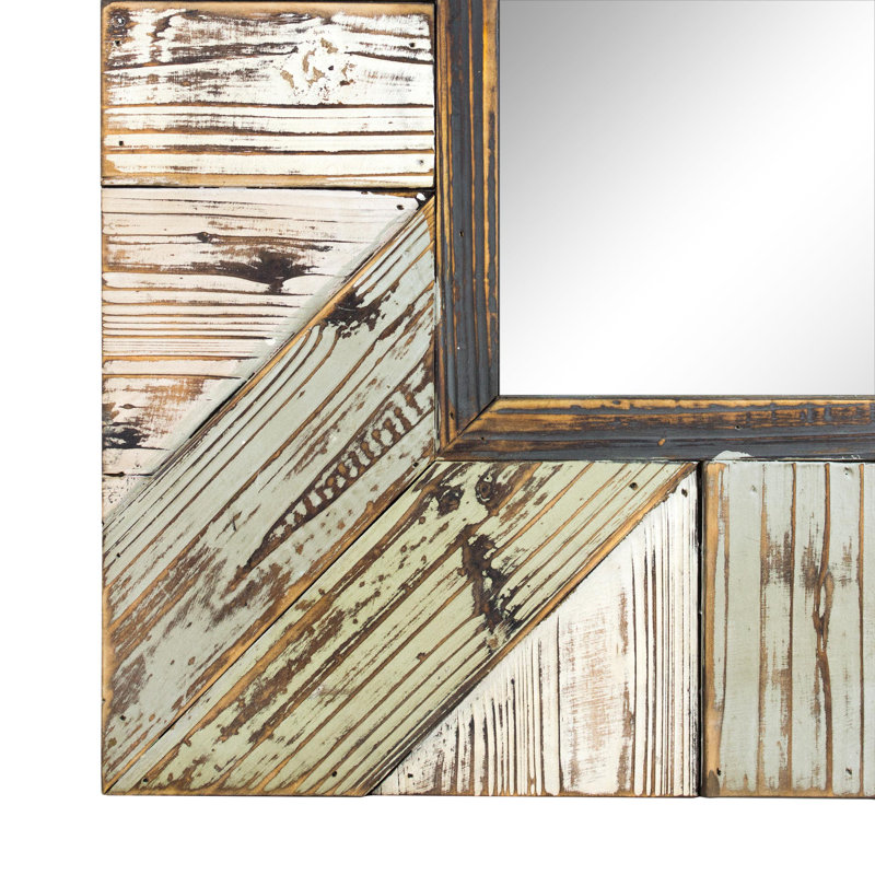 Whitlock Rectangle Mirror