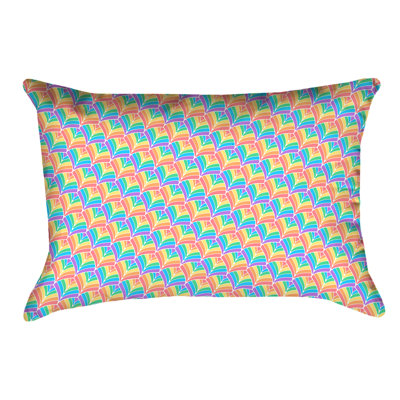 Coussin extérieur Katelyn Elizabeth