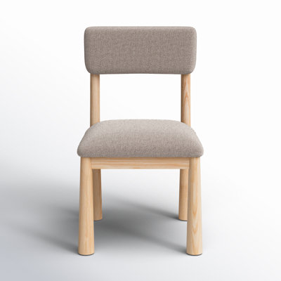 Boston Boucle Dining Chair