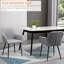 Upholstered Dining Chair