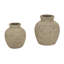 Catheline Handmade Ceramic Table Vase-162290916