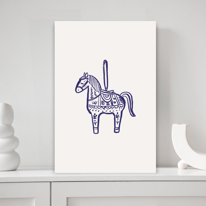 Print, 45.72cm H x 30.48cm W