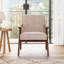 Chaise d'appoint en polyuréthane-990502096-990502108