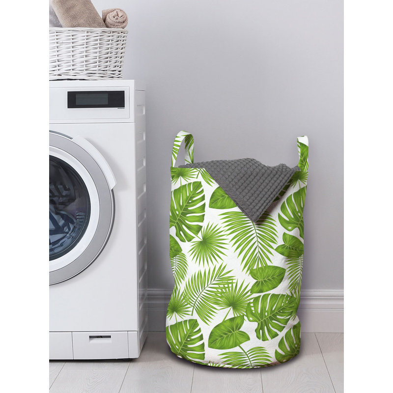 Laundry Bag with Handles